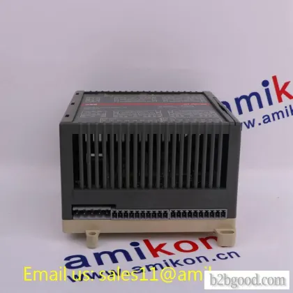 ABB SDCS-PIN-205B Совет по энергоснабжению