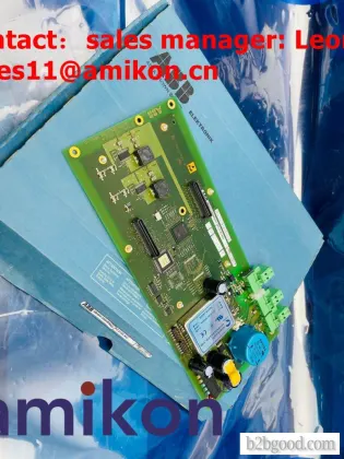 ABB CI853K013BSE018103R1 β PLC Module