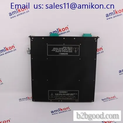 TRICONEX 8310 高品质
