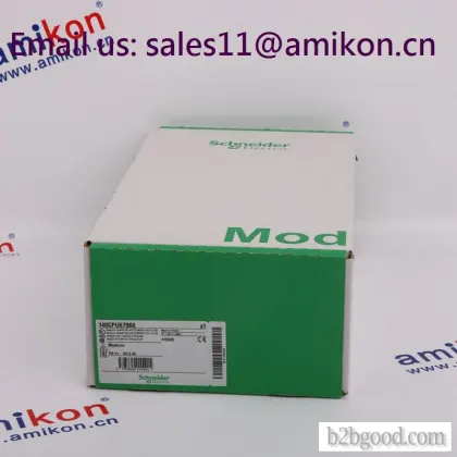 SCHNEIDER ELECTRIC 170CPS11100 | Power Supply Module