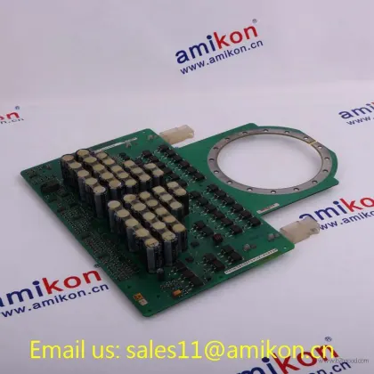 ABB DSQC6333HAC022286-001 | PLC MODULE