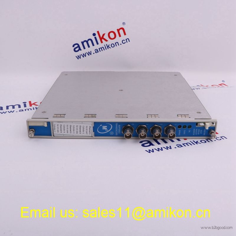 BENTLY NEVADA 330106-05-30-90-02-00 | Probe Proximity