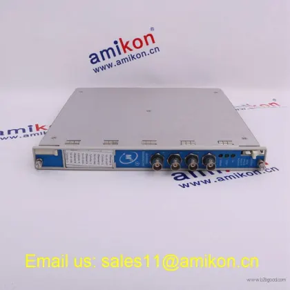 БЕНТЛИ-НЕВАДА 330106-05-30-90-02-00 : Проверочная близость