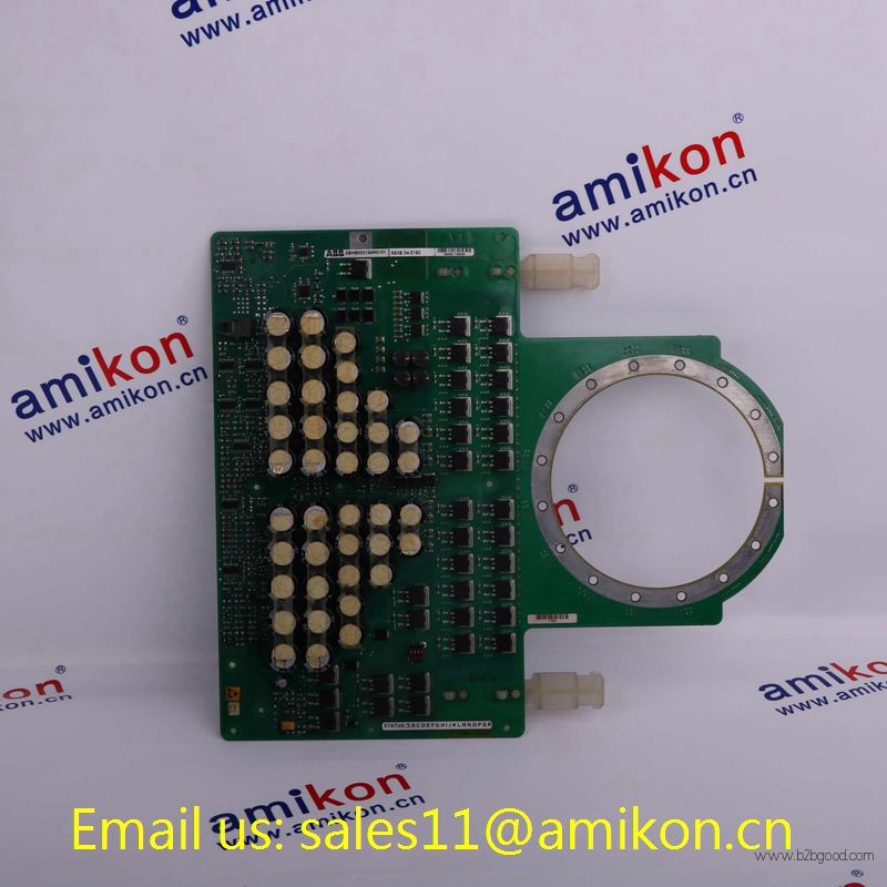 ABB ACS5301062A4 | PLC MODULE