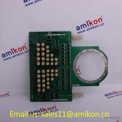 ABB ACS5301062A4 | PLC MODULE
