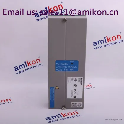 HONEYWELL RP7517B10161 | Control Module