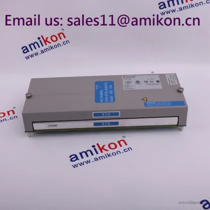 HONEYWELL 51196655100 | POWER SUPPLY MODULE
