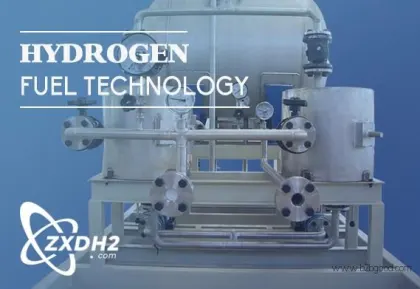 thirty cubic water electrolysis hydrogen generator manufacturer