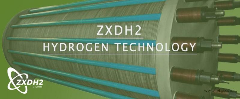 China water electrolysis hydrogen production equipment manufacturer