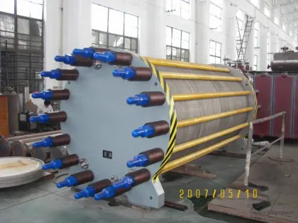 Manufacturer of hydrogen generator in thirty cubic hydrogen energy electrolyzer