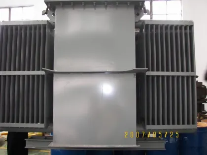 Equipment for hydrogen production by sixty cubic meter water electrolysis
