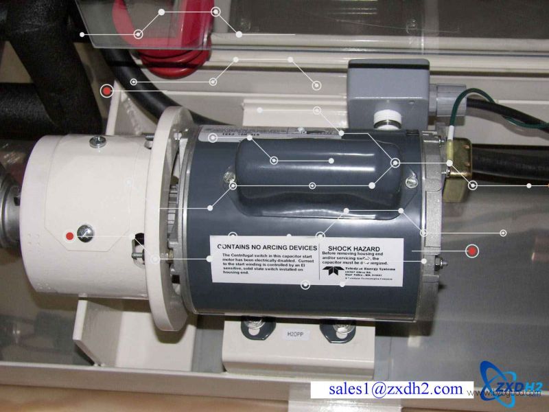 five cubic indoor hydrogen generator (electrolyzer manufacturer)