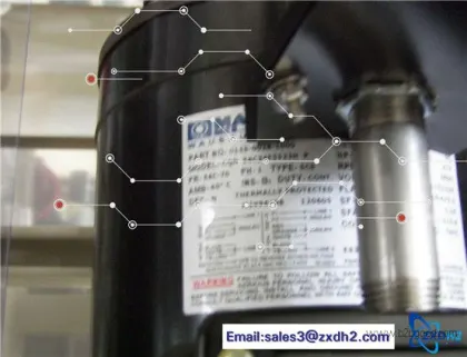 China hydrogen equipment manufacturer