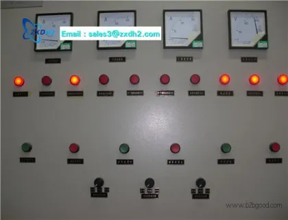 fifteen cubic hydrogen generator (water electrolysis hydrogen production equipment)