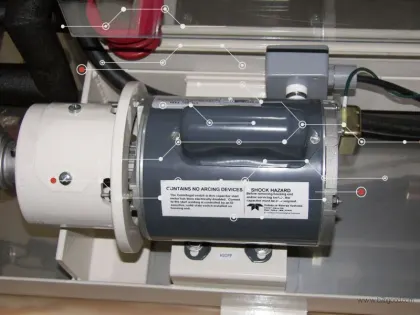 green hydrogen uses