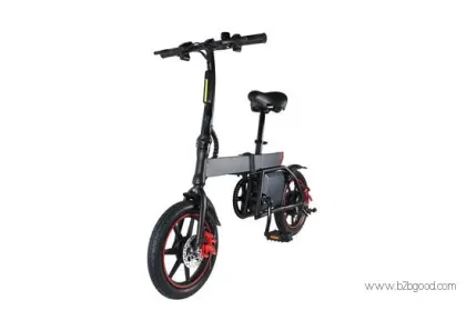 elife2go电动自行车