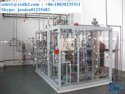 Price of electrolyzer for hydrogen production equipment