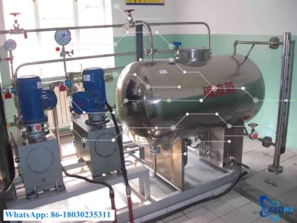 Hydrogen generator for alkaline water electrolysis