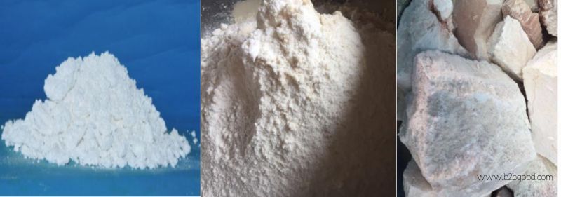 Hafnium Oxide powder