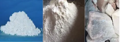 氧化铪粉