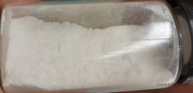 Zirconium tetrachloride 99.9% Electrical grade