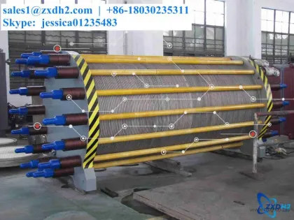 Manufacturer of hydrogen purification unit