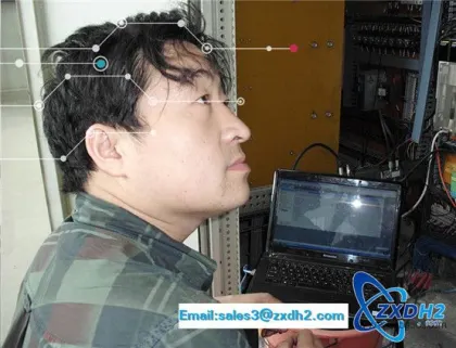 Electrolyzer of 30 m³ hydrogen fuel cell investment / hydrogen power China