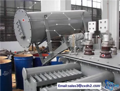 Electrolyzer of 100 m³ hydrogen fuel cell investment (Hydrogen production from water)