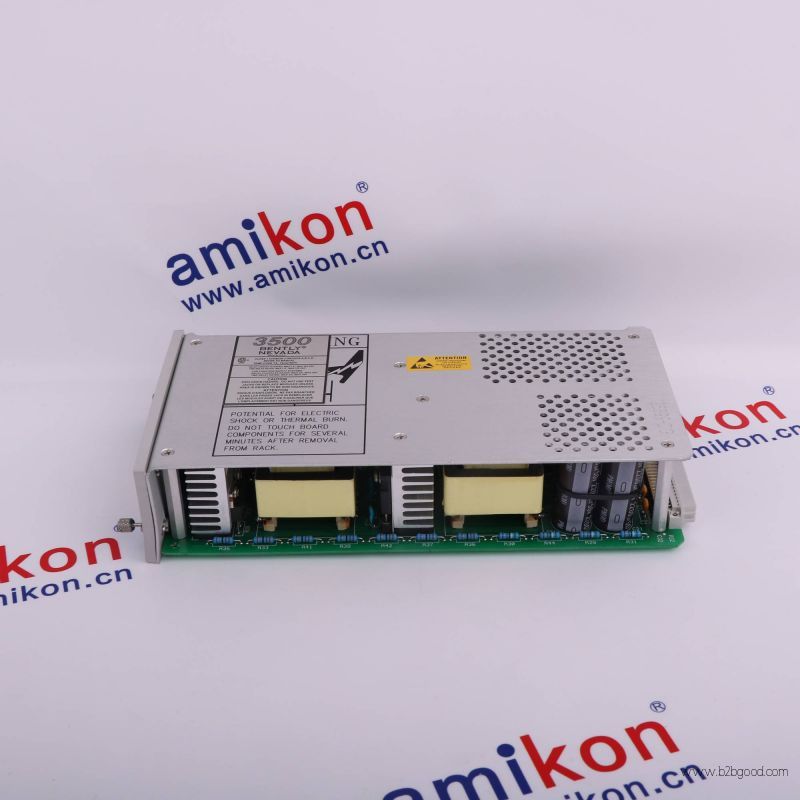 330130-080-00-05 Бентли Невада 3300 XL Стандартный кабель расширения