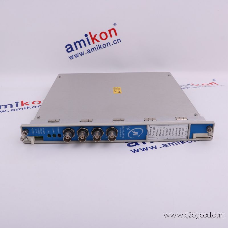 Бентли Невада ПРОКСИМИТИЙНЫЙ СЕНСОР 3300XL 8MM 330-180-91-05