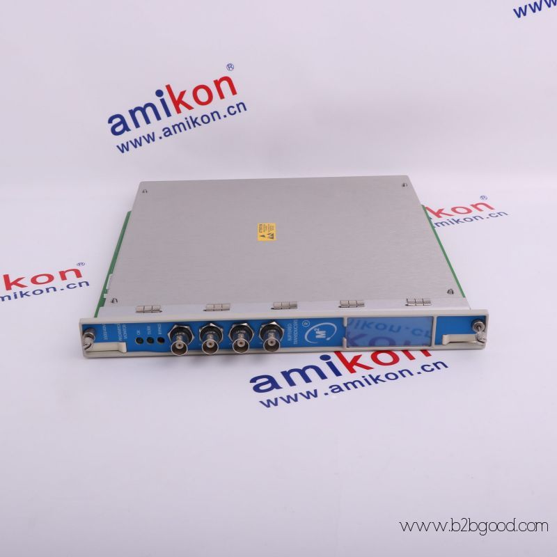 Бентли Невада 3300 XL 8-мм Пробелы Близость 330103-00-25-10-02-00