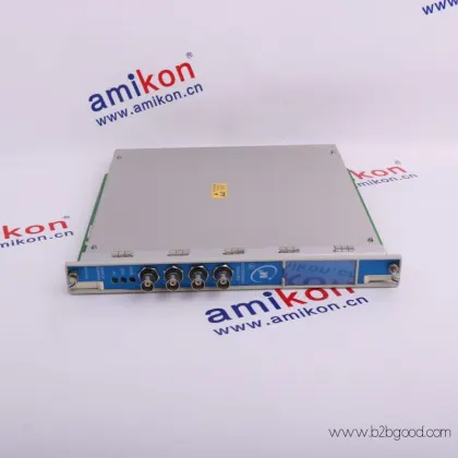 Бентли Невада 3300 XL 8-мм Пробелы Близость 330103-00-25-10-02-00