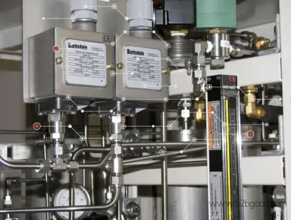 制氢机制氢机