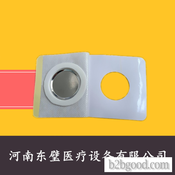医用超声耦合贴片