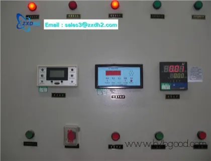 氢气净化/氢气站应用解决方案提供商