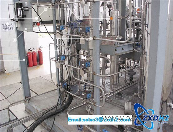 容器式制氢机/制氢站应用解决方案提供商