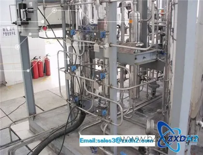 容器式制氢机/制氢站应用解决方案提供商