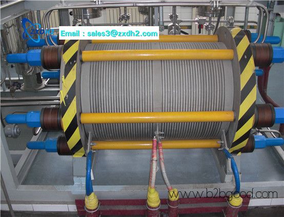 Pem水电解/制氢站应用解决方案提供商