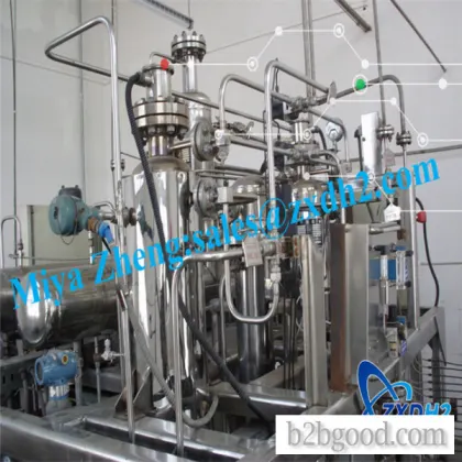 Manufacturer of 5 cubic meters water electrolysis hydrogen generator