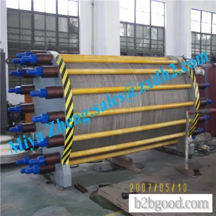 Manufacturer of 15 cubic meter water electrolysis hydrogen generator