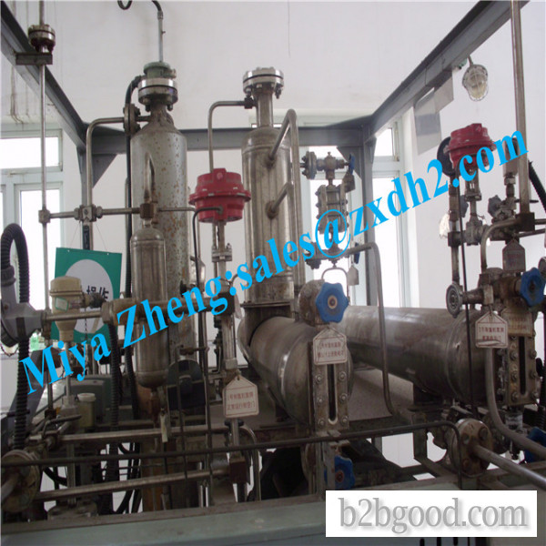 Manufacturer of 20 m³ water electrolysis hydrogen generator