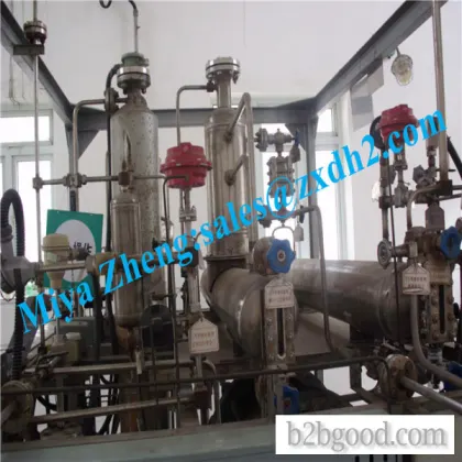 Manufacturer of 20 m³ water electrolysis hydrogen generator