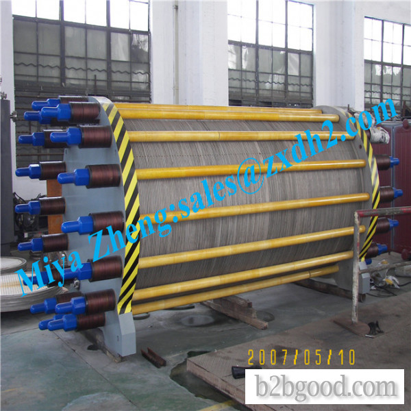 Hydrogen generator manufacturer of 5 cubic electrolytic cell