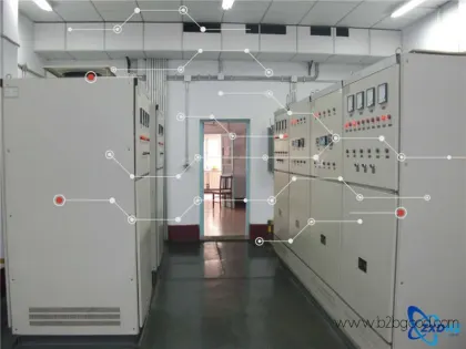 hydrogen water electrolyser