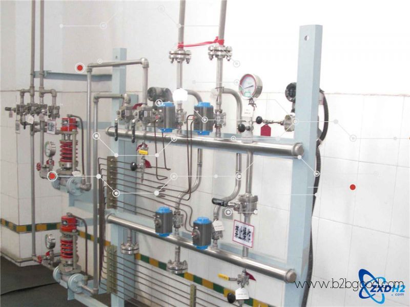 electrolyzed water generator pem proton exchange membrane electrolyser