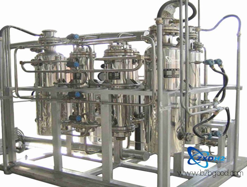 Manufacturer of 10 cubic meters water electrolysis hydrogen generator