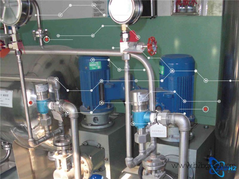 hydrogen production using solar energy