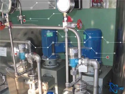 hydrogen production using solar energy