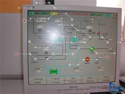 hydrogen power systems