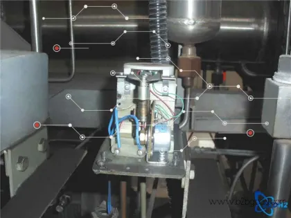 On site hydrogen production equipment / hydrogen generator
